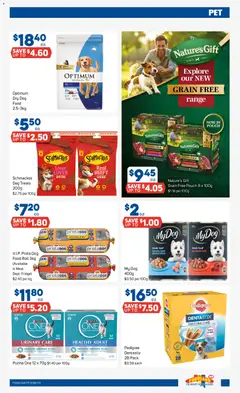 Preview of Foodland catalogue  - valid from 22.04.2026 | Page: 31