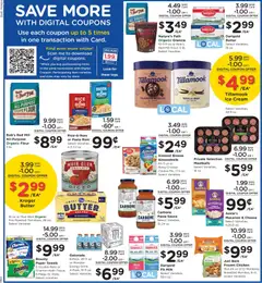 Preview of Fred Meyer weekly ads valid from 05.11.2025 | Page: 6