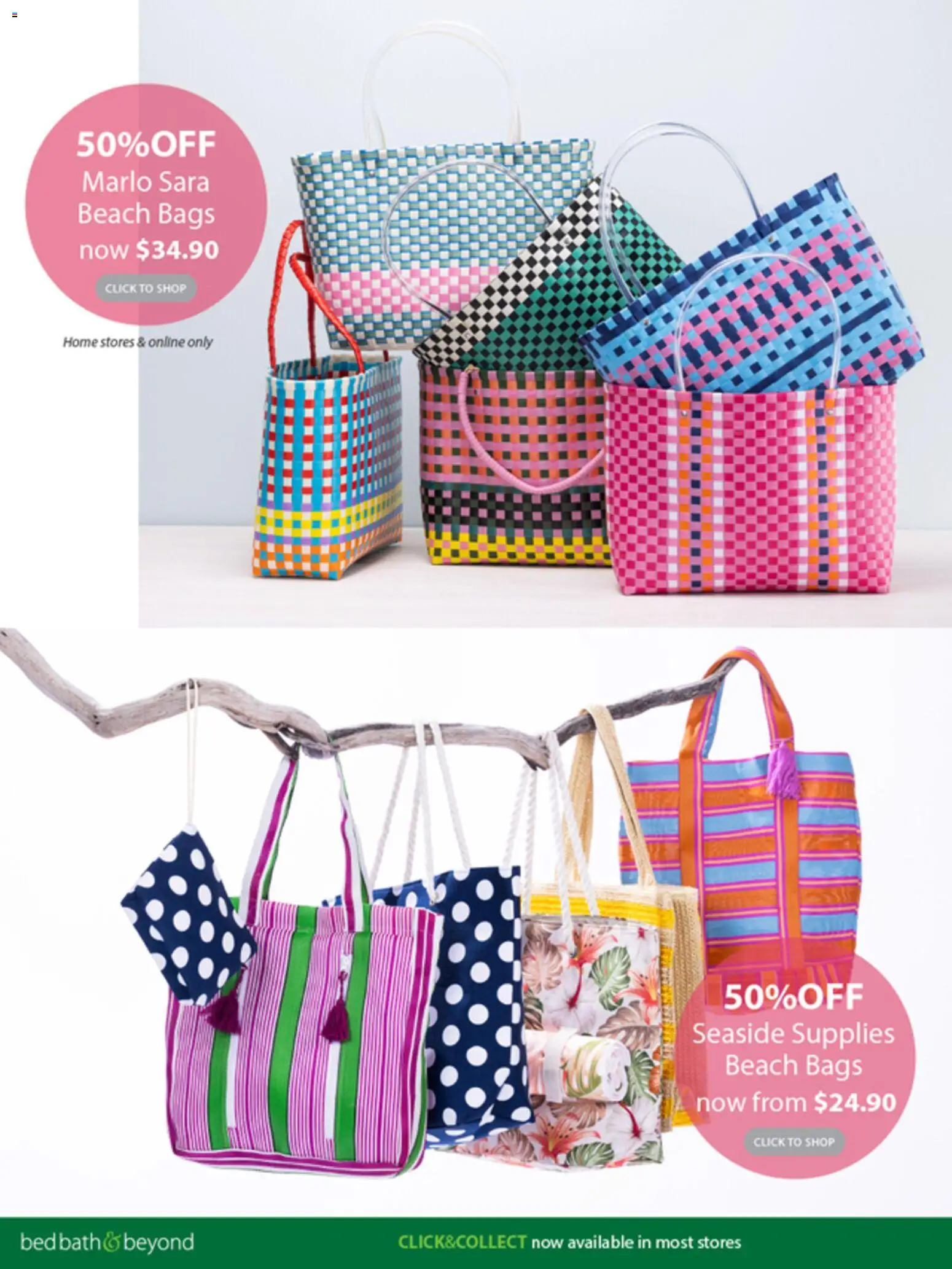 Bed Bath and Beyond catalogue from 17.11.2025 | Page: 12