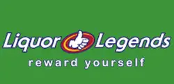 Logo Liquor Legends