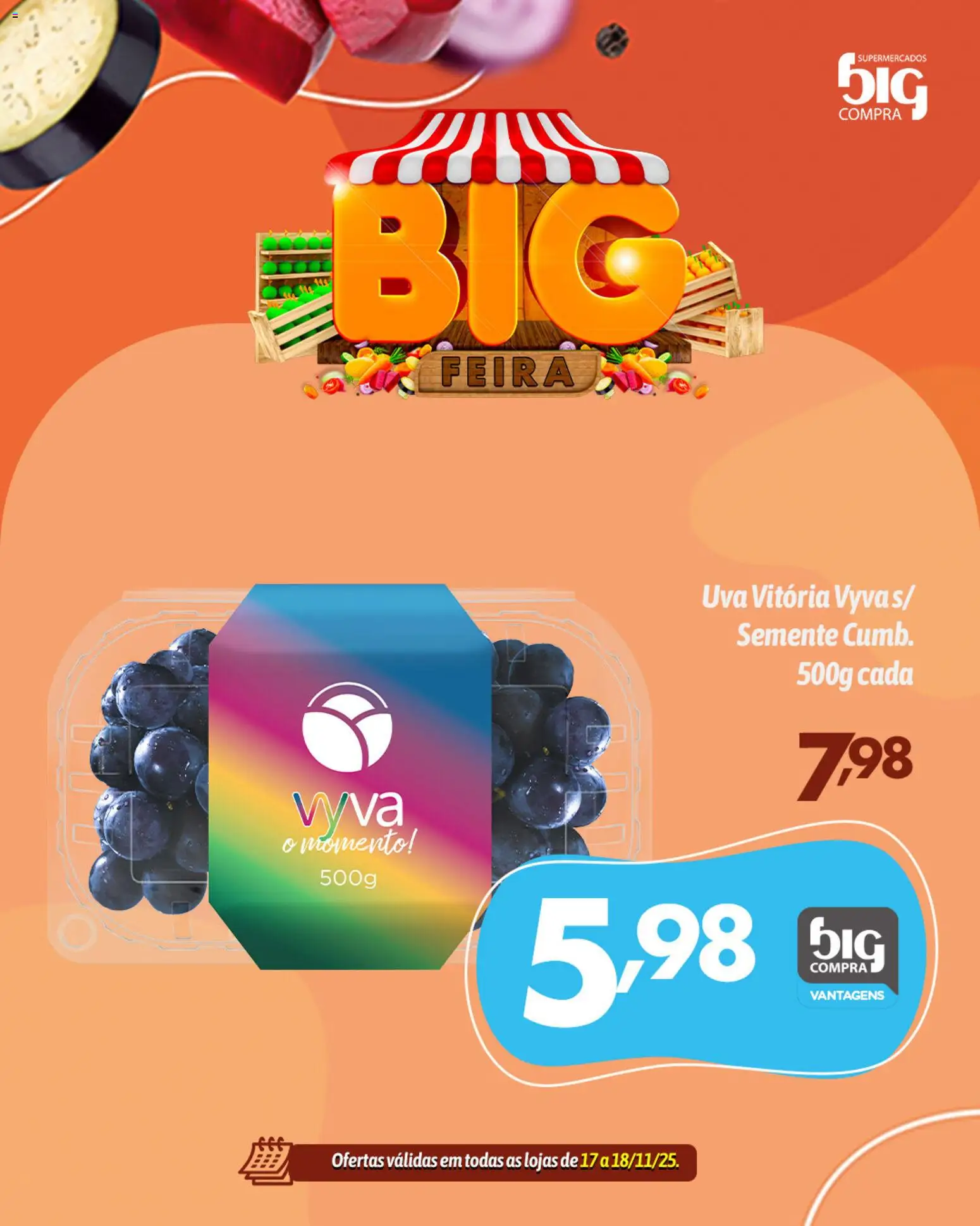 Big Compra Folheto - válido de 17.11.2025 | Página: 7
