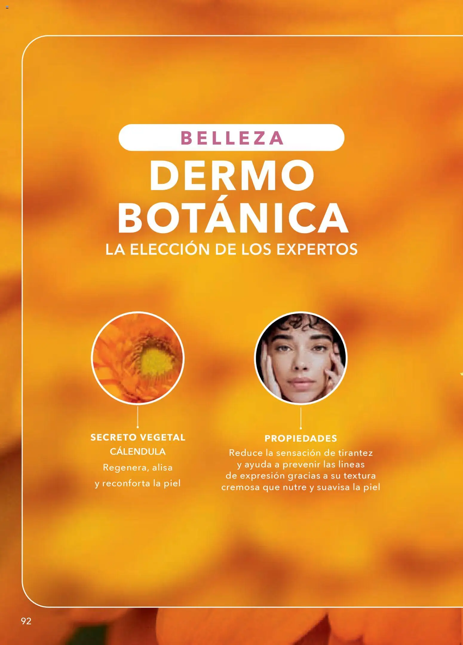 Nuevas ofertas de Yves Rocher válidas en toda la República Mexicana desde el 10.02.2026. ¡Encuentra las mejores ofertas en Yves Rocher campaña 3 2026! | Página: 90