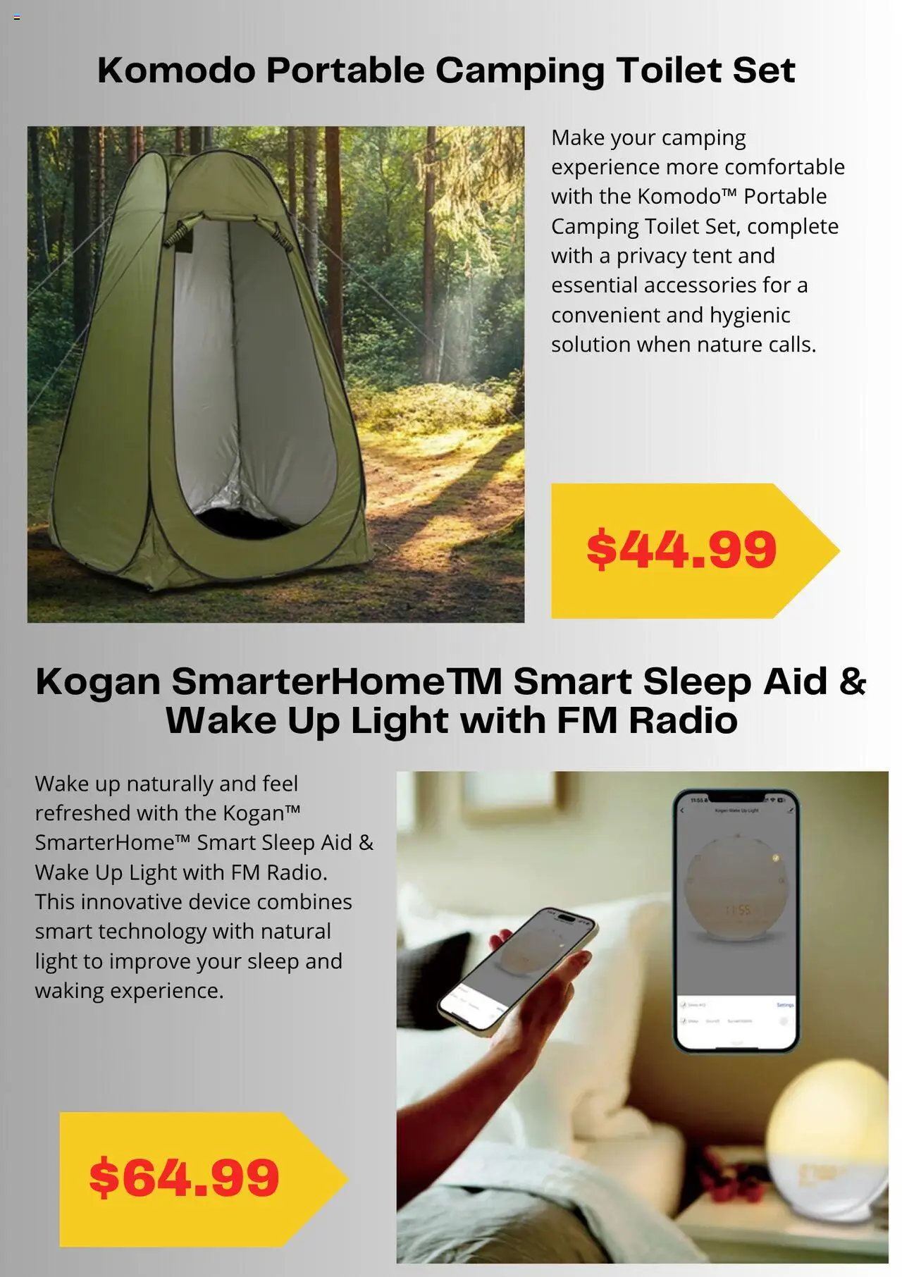Dick Smith catalogue from 02.10.2025 | Page: 7
