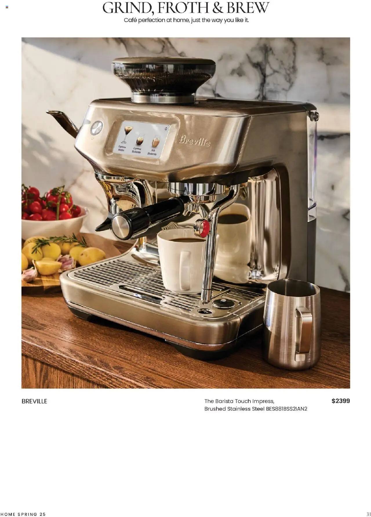 Myer catalogue - valid from 04.08.2025 | Page: 31