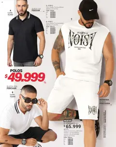 Catálogo Carmel - Campaña 16/25 -  Vista previa de la revista de la tienda Carmel valido desde el 08.09.2025 | Página: 152