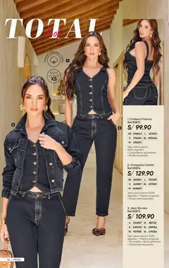 Vista previa de folleto Azzorti - Campaña 3/2026 de la Azzorti válido desde 07.01.2026 | Página: 53