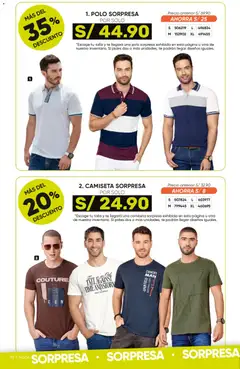 Vista previa de folleto Azzorti - Campaña C02/2026 de la Azzorti válido desde 15.12.2025 | Página: 95