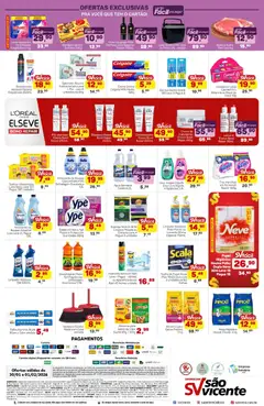 Supermercados São Vicente - Ofertas da semana - Pré-Visualização do folheto da loja Supermercados São Vicente, válido de 30.01.2026 | Página: 4