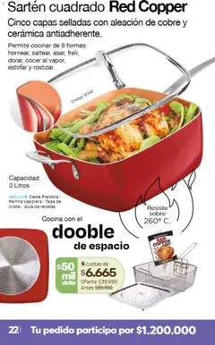 A3D ofertas  válido desde el 01.02.2026 | Página: 22