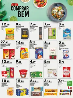 Zaffari - Ofertas da semana - Pré-Visualização do folheto da loja Zaffari, válido de 13.04.2026