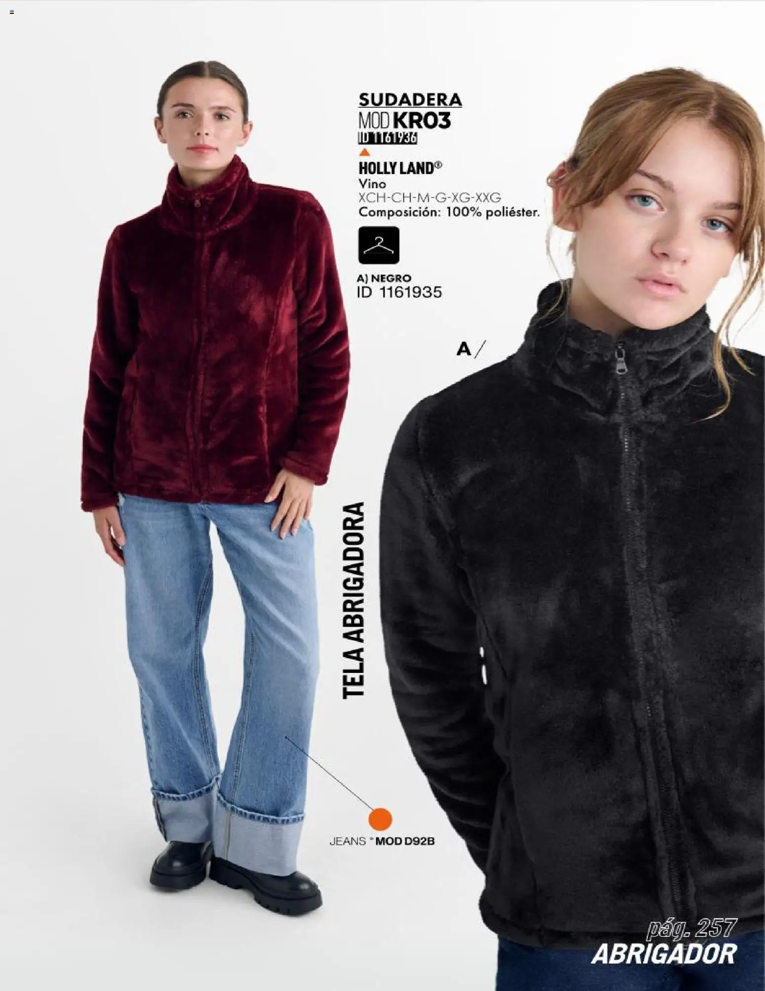 Nuevas ofertas de Price Shoes válidas en toda la República Mexicana desde el 11.11.2025. ¡Encuentra las mejores ofertas en Price Shoes catálogo ! | Página: 257 | Productos: Sudadera, Vino