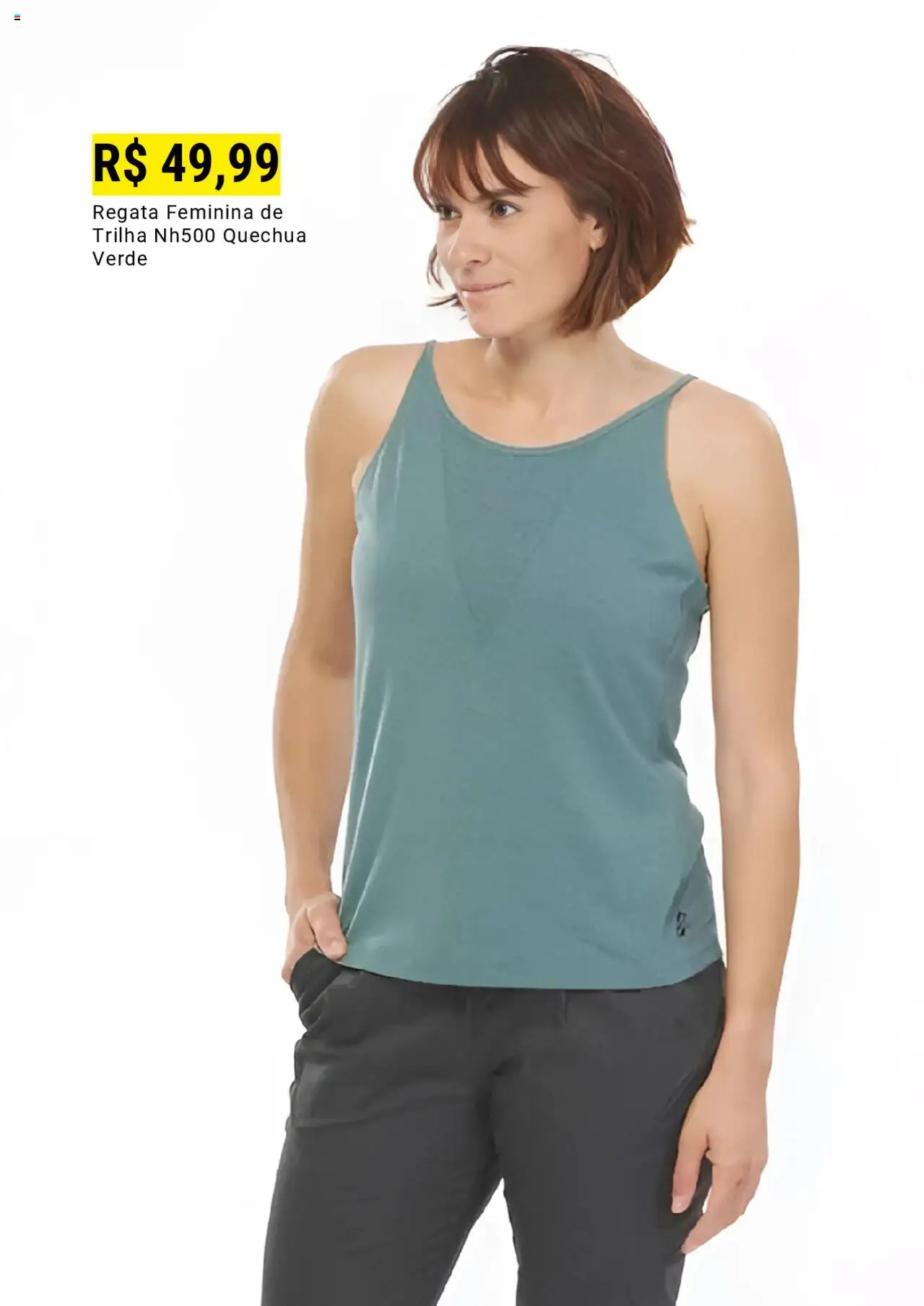 Decathlon Folheto - válido de 01.08.2025 | Página: 11 | Produtos: Regata