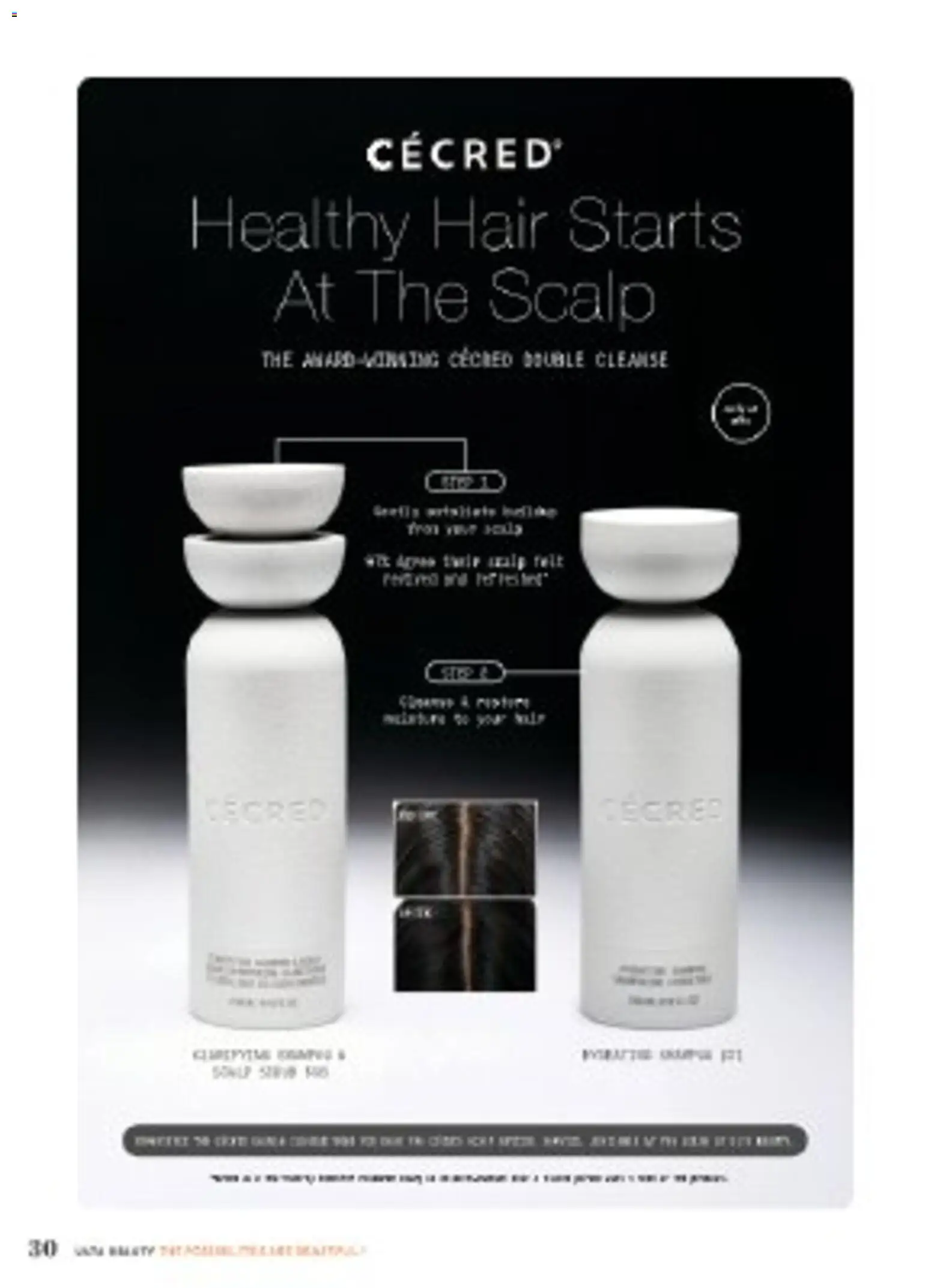 Ulta Beauty Weekly Ad - valid from 28.12.2025 | Page: 30