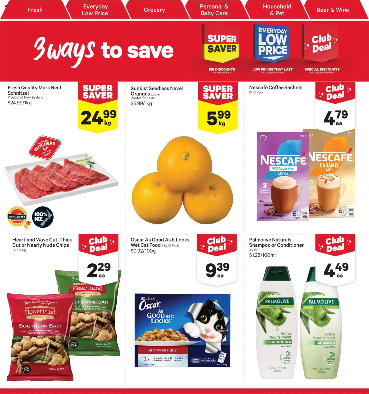 New World catalogue from 02.02.2026 | Page: 2