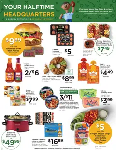 Preview of Ralphs weekly ads valid from 14.01.2026 | Page: 5