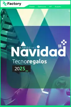 PC Factory ofertas  válido desde el 02.12.2025