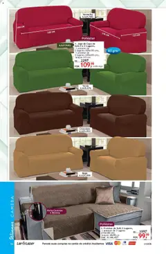 Quatro Estações - Catálogo 10-11-12 - Pré-Visualização do folheto da loja Quatro Estações, válido de 01.10.2025 | Página: 16