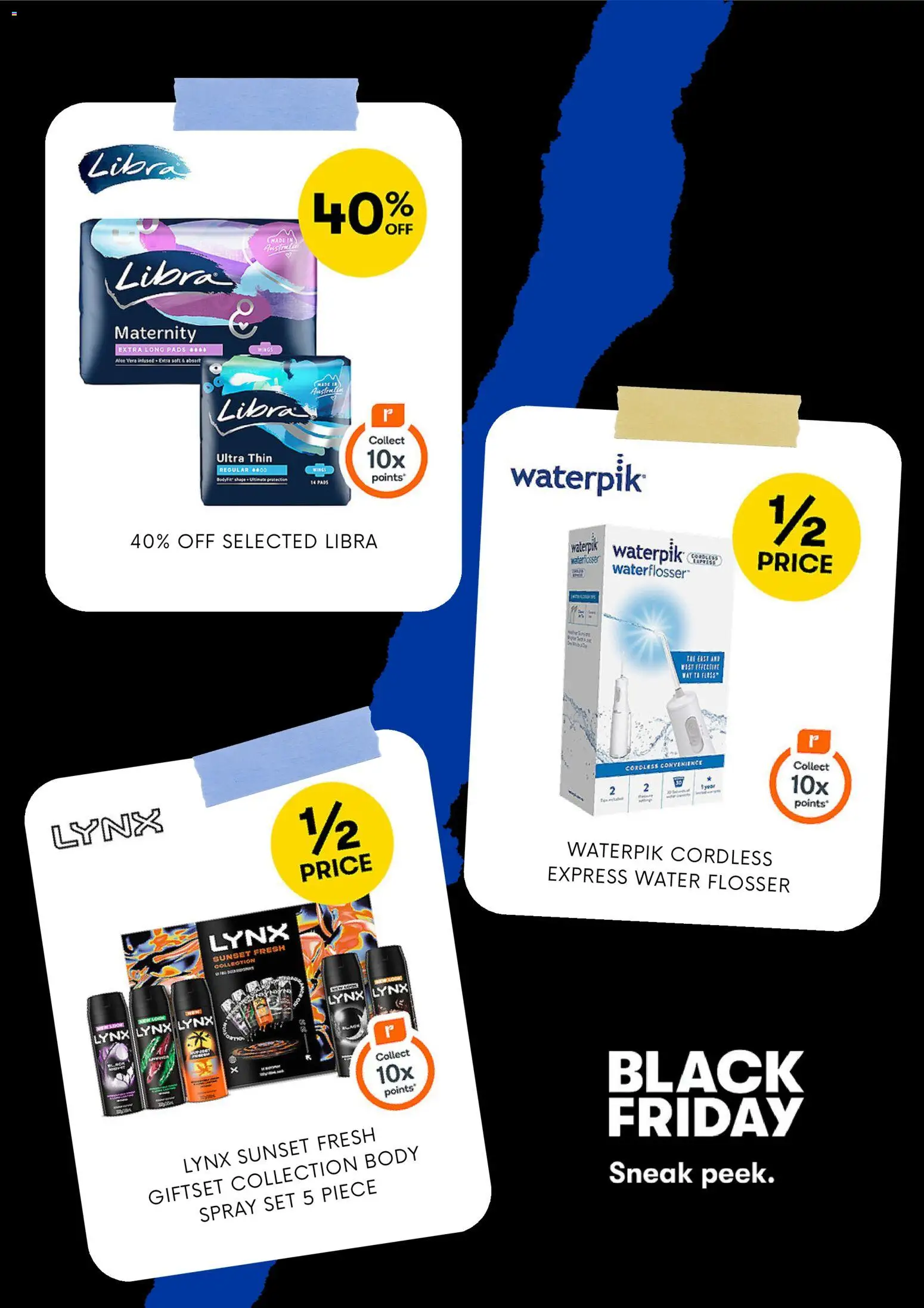 Big W catalogue - valid from 20.11.2025 | Page: 5 | Products: Water