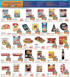 Supermercados Condor - Ofertas da semana  - Pré-Visualização do folheto da loja Supermercados Condor, válido de 02.01.2026 | Página: 13