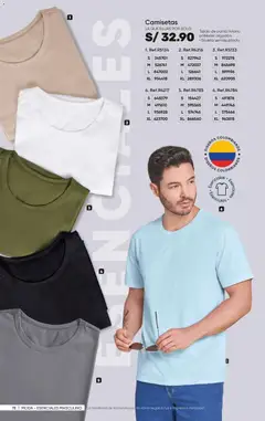 Vista previa de folleto Azzorti - Campaña C02/2026 de la Azzorti válido desde 15.12.2025 | Página: 81