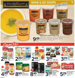 Preview of Fortinos weekly flyer / circulaire from shop Fortinos valid from 29.01.2026 | Page: 15