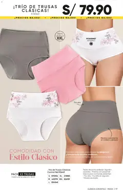 Vista previa de folleto Azzorti catálogo  - Campaña 6 de la Azzorti válido desde 09.03.2026 | Página: 99