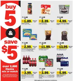 Preview of Meijer weekly ads valid from 28.01.2026 | Page: 12