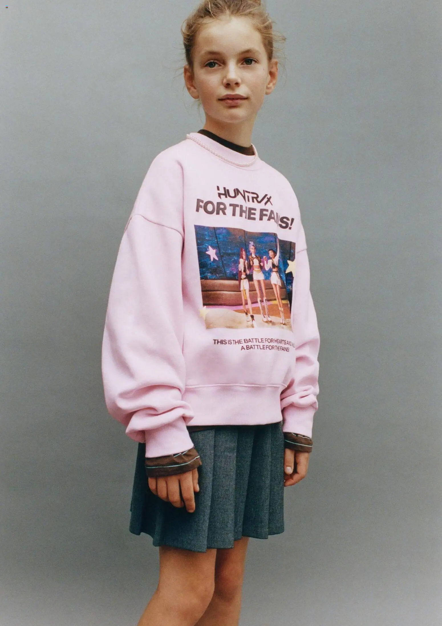 Nuevas ofertas de Zara válidas en toda la República Mexicana desde el 06.12.2025. ¡Encuentra las mejores ofertas en Zara catálogo Girls! | Página: 16