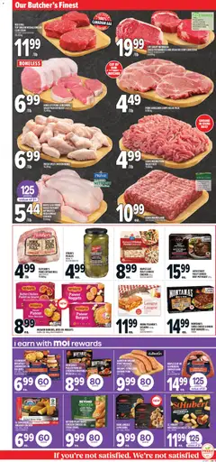 Preview of Metro weekly flyer - Alma from shop Metro valid from 16.04.2026 | Page: 8