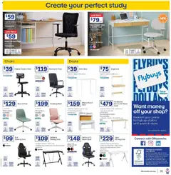 Preview of Officeworks  Catalogue  - valid from 01.01.2026 | Page: 31