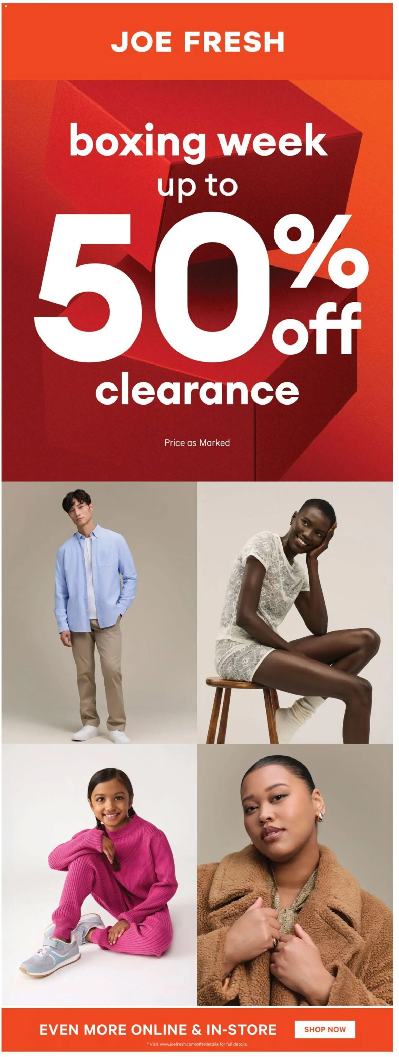 Real Canadian Superstore flyer valid from 25.12.2025 | Page: 17