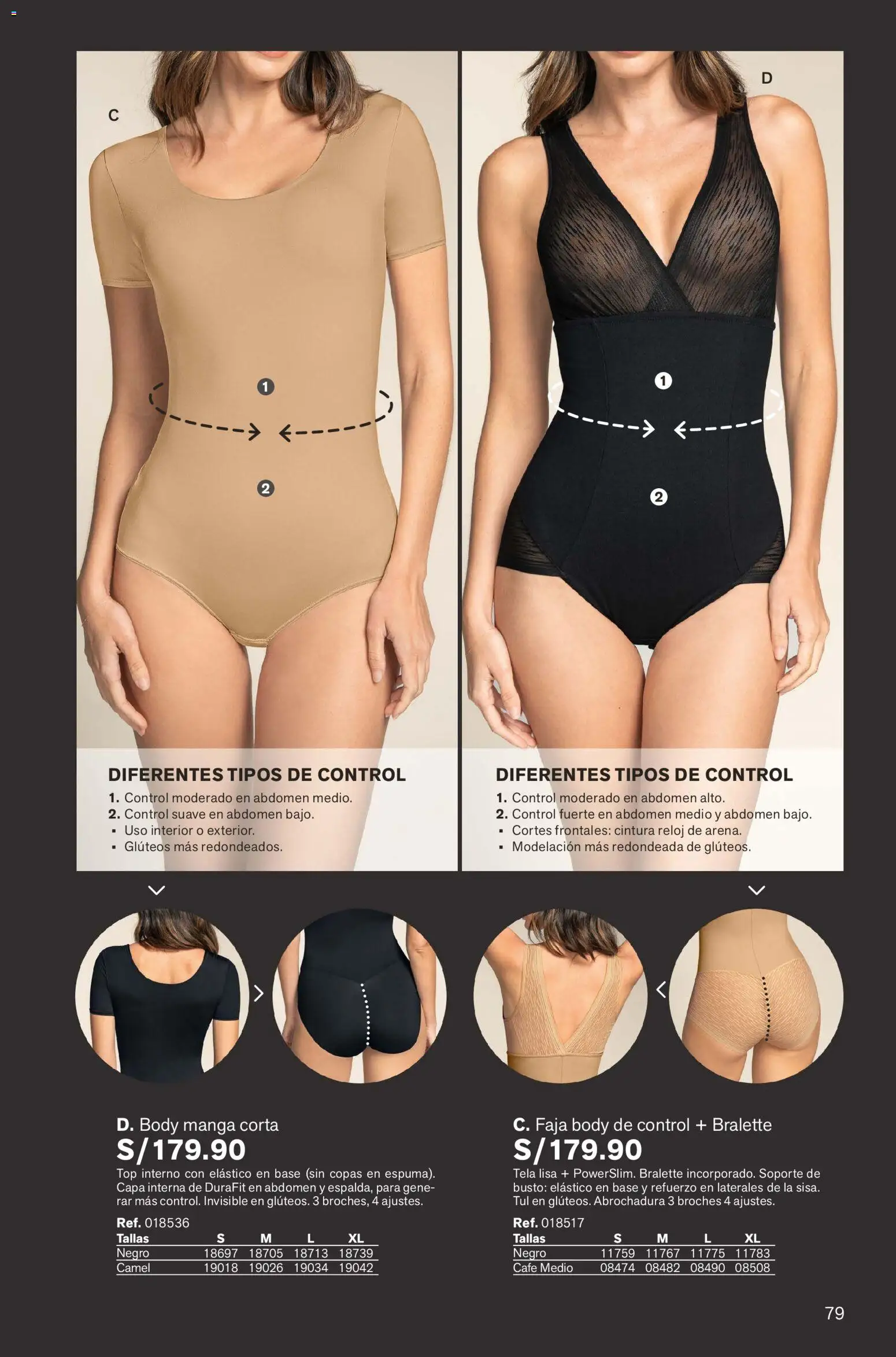 Catálogo Leonisa válido desde 26.12.2025 | Página: 79 | Productos: Café, Reloj