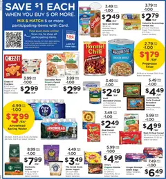 Preview of King Soopers weekly ads valid from 14.01.2026 | Page: 4