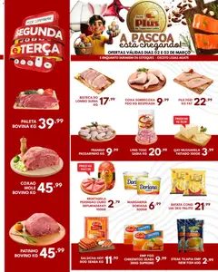 Rede Plus Supermercados - Ofertas da semana - Pré-Visualização do folheto da loja Rede Plus Supermercados, válido de 02.03.2026