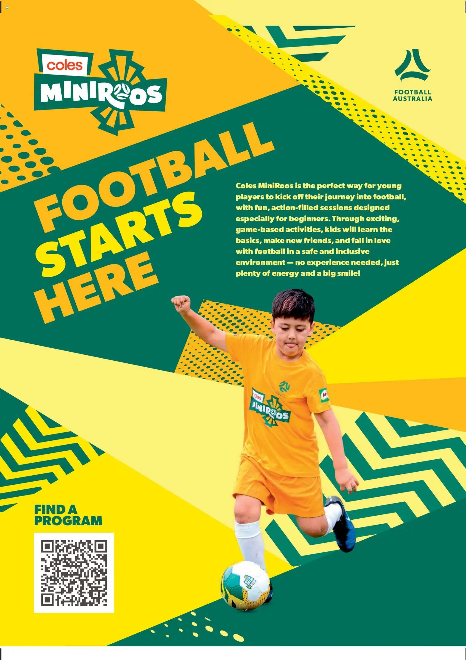 Coles catalogue - valid from 02.04.2026 | Page: 66 | Products: Safe