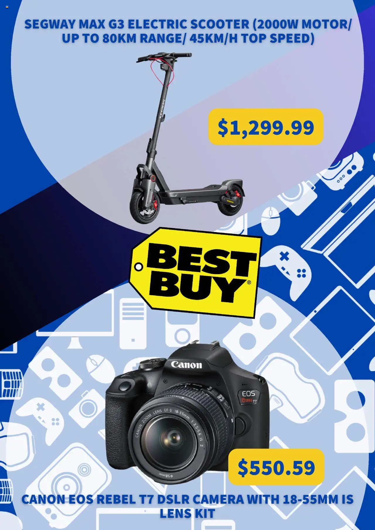 Best Buy flyer valid from 14.10.2025 | Page: 5