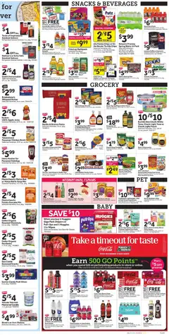 Preview of Stop & Shop weekly ads valid from 20.03.2026 | Page: 5