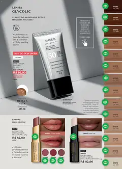 O Boticário - Ciclo 01/2026 - Pré-Visualização do folheto da loja O Boticário, válido de 26.12.2025 | Página: 117