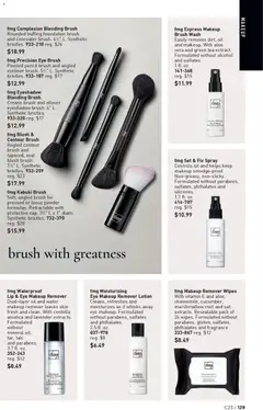 Preview of Avon weekly ads valid from 05.11.2025 | Page: 129