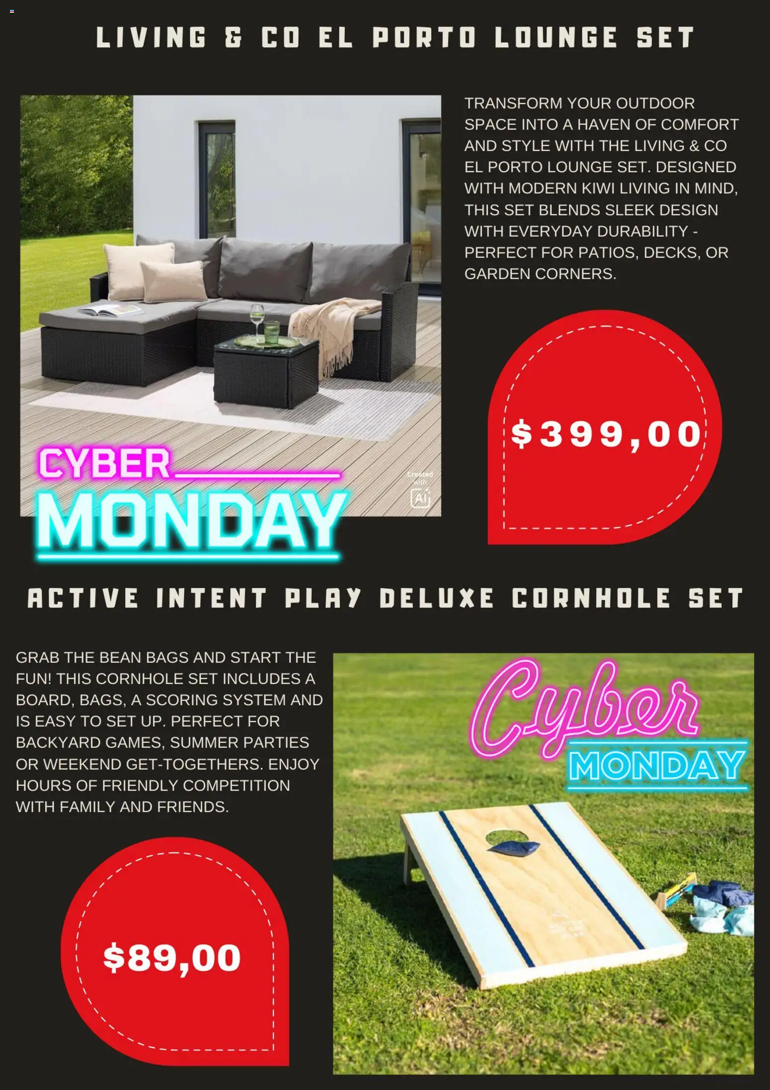 The Warehouse catalogue from 01.12.2025 | Page: 2