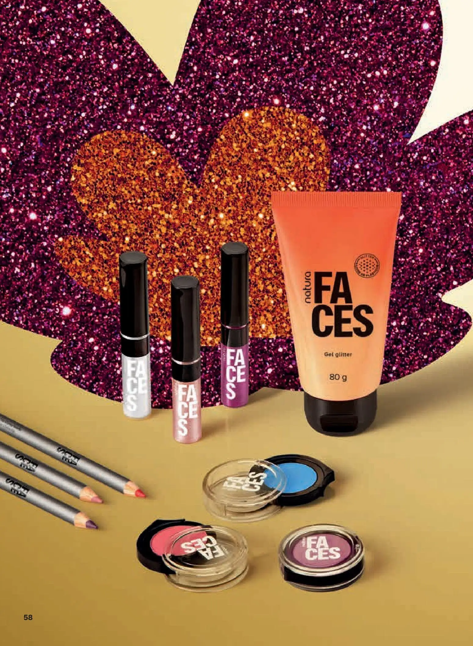 Natura Folheto - válido de 13.01.2026 | Página: 58