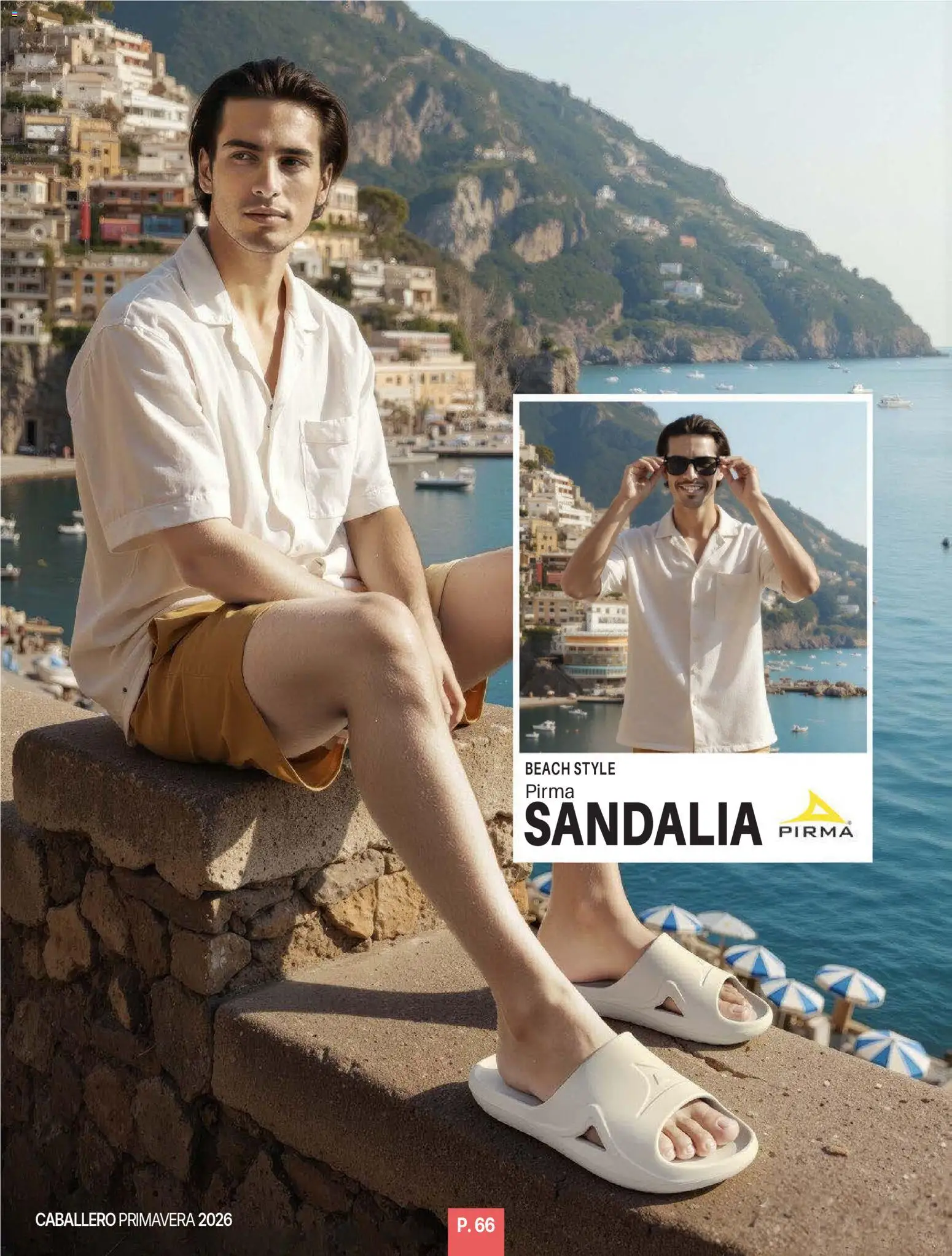 Nuevas ofertas de Impuls válidas en toda la República Mexicana desde el 01.01.2026. ¡Encuentra las mejores ofertas en Impuls catálogo Caballero! | Página: 68