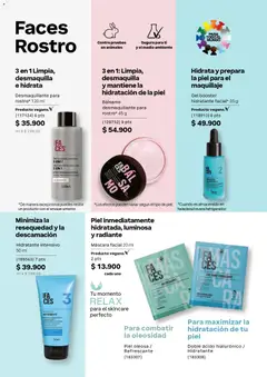 Natura catálogo _ ciclo 06 -  Vista previa de la revista de la tienda Natura valido desde el 01.03.2026 | Página: 113