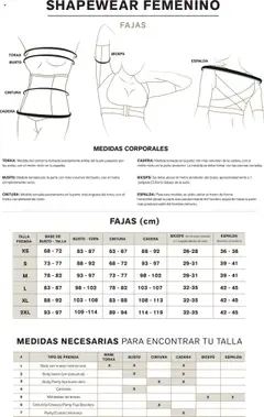 Leonisa - Catálogo principal -  Vista previa de la revista de la tienda Leonisa valido desde el 01.10.2025 | Página: 224 | Productos: Faja, Body, Brasier, Contorno