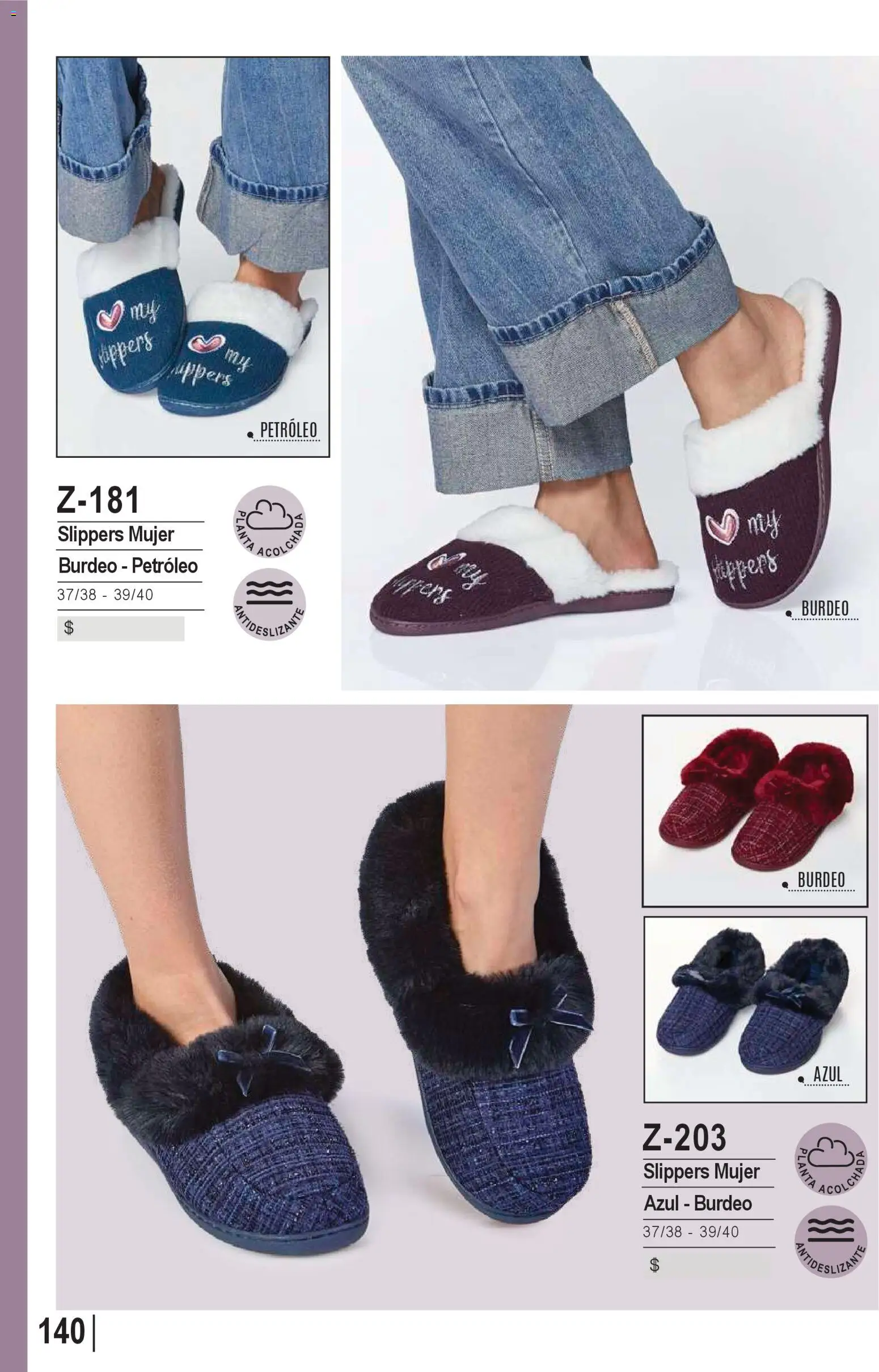 Ofertas Lady Genny │ válido desde el 09.02.2026 | Página: 142