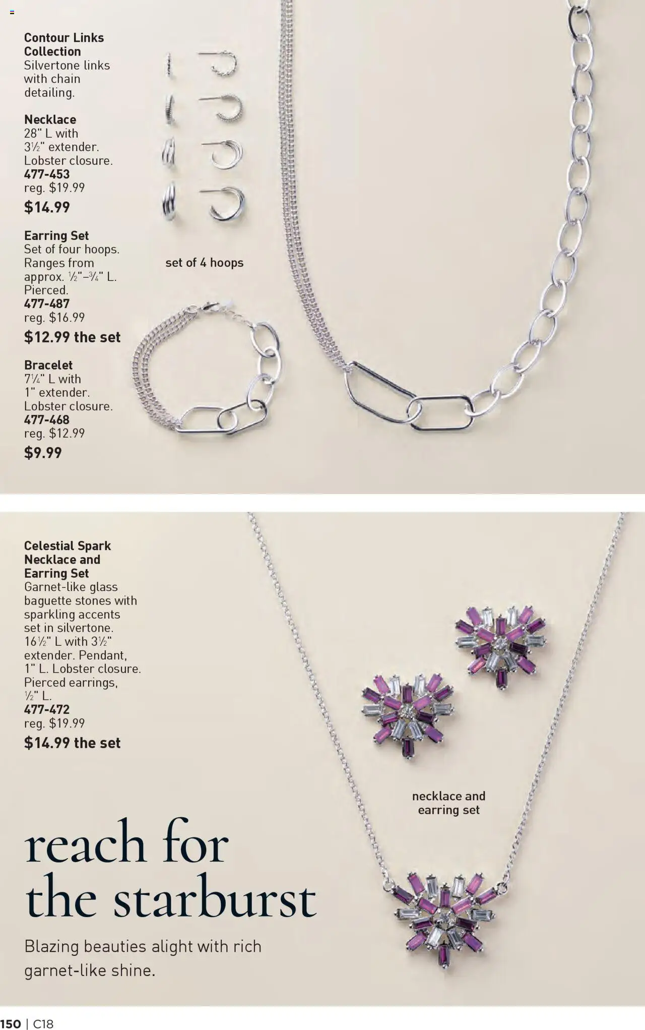 Avon Brochure - valid from 27.08.2025 | Page: 150