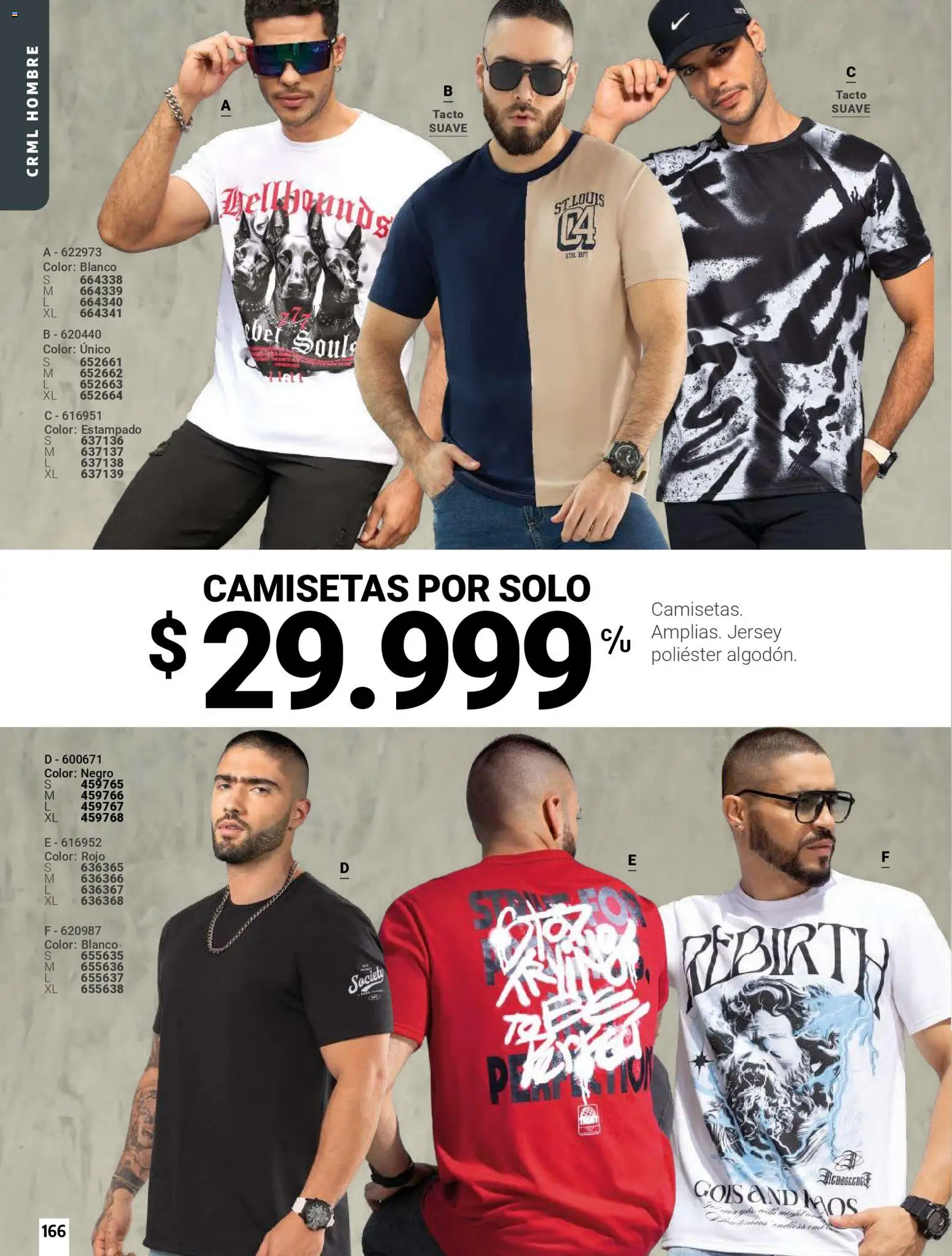 Carmel revista - valida desde el 01.06.2026 | Página: 166