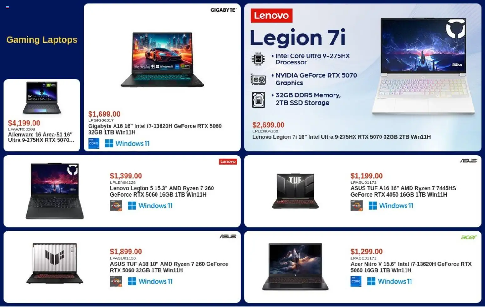 Canada Computers flyer valid from 20.03.2026 | Page: 3