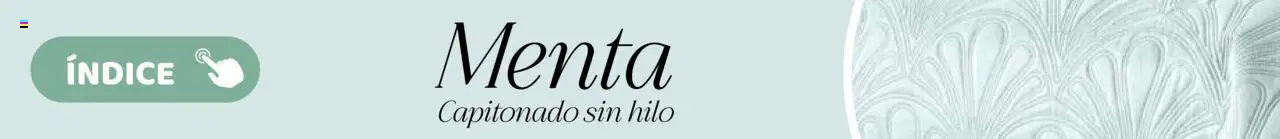 Nuevas ofertas de Colchas Concord válidas en toda la República Mexicana desde el 01.08.2025. ¡Encuentra las mejores ofertas en Colchas Concord - Catálogo! | Página: 325
