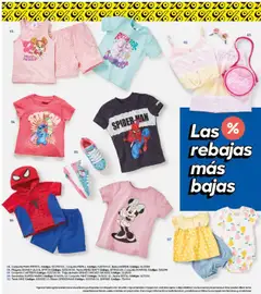 Nuevas ofertas de Coppel válidas en toda la República Mexicana desde el 05.07.2025. ¡Encuentra las mejores ofertas en Coppel catálogo Rebajas! | Página: 6